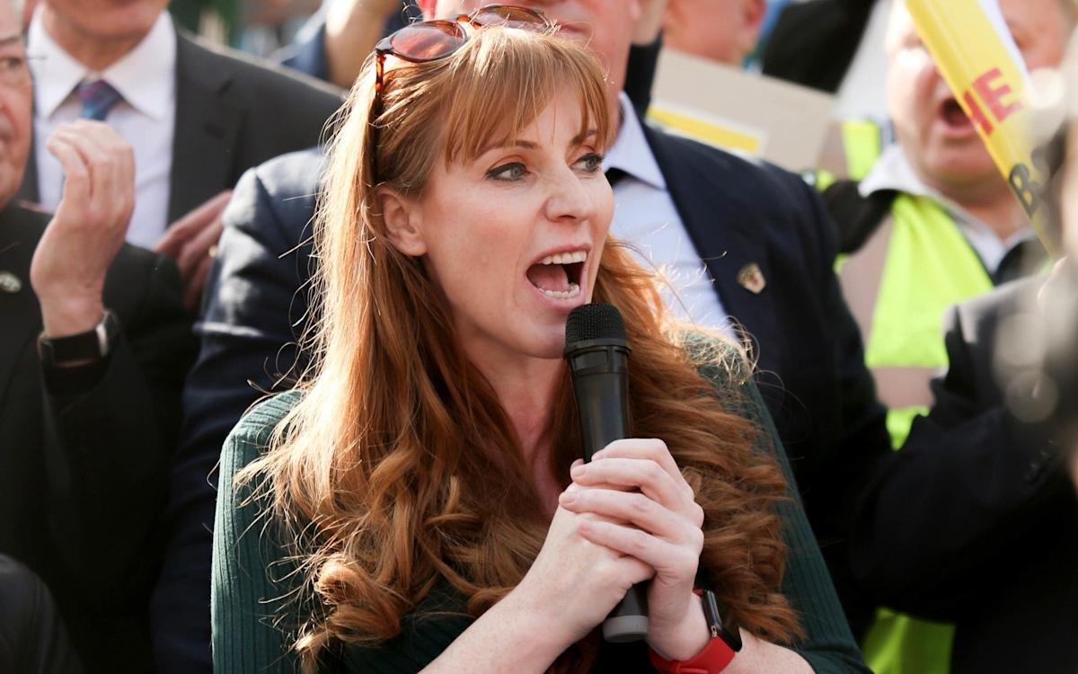 UK supermarkets and union reforms image