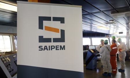 Saipem Shares Soar After Landmark QatarEnergy LNG Contract Win Valued at $3.1 Billion