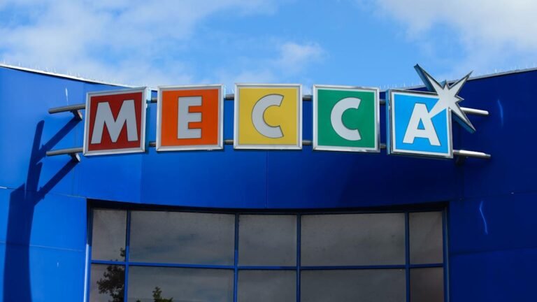 Mecca Bingo owner Rank hit by payment fraud