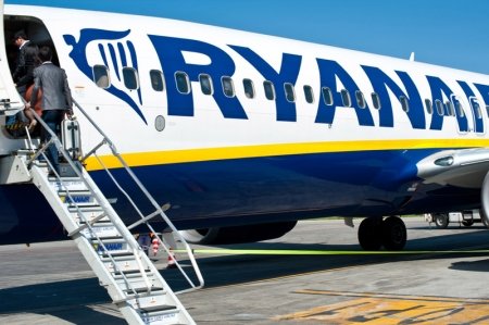Ryanair Challenges Italian Antitrust Fine: A Deep Dive into the Appeal