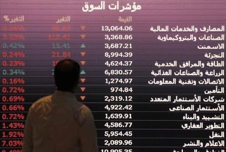 Saudi Shares Close Lower: Unpacking the Tadawul All Share’s 0.52% Dip