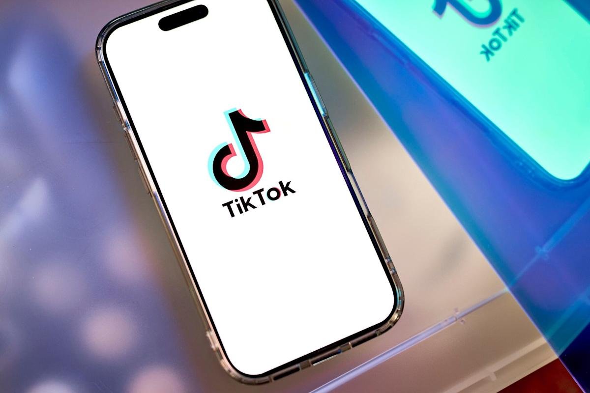 TikTok US joint venture partners