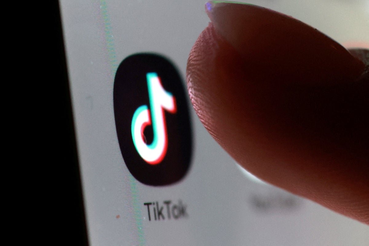 TikTok sold to American investors