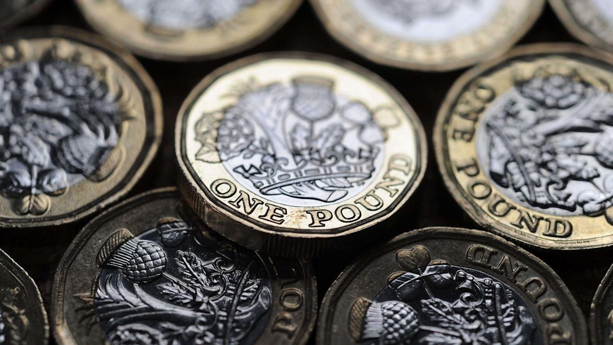 UK Government Borrowing Rises Amid Winter Fuel Payments