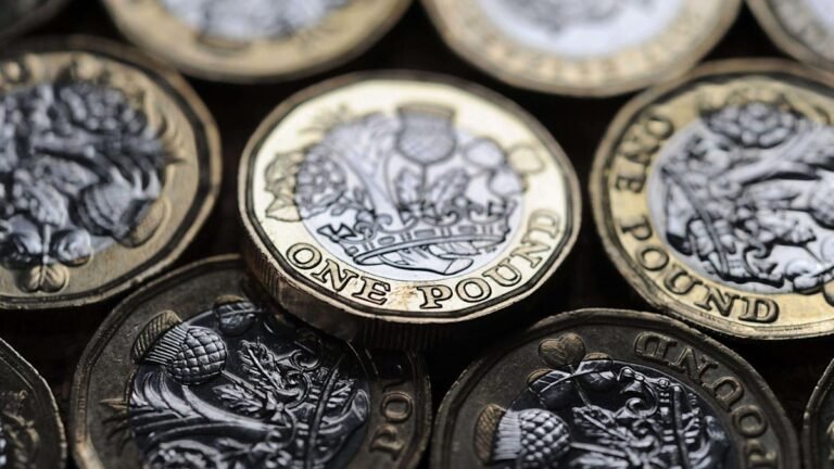 UK government borrowing rises after winter fuel payment reversal
