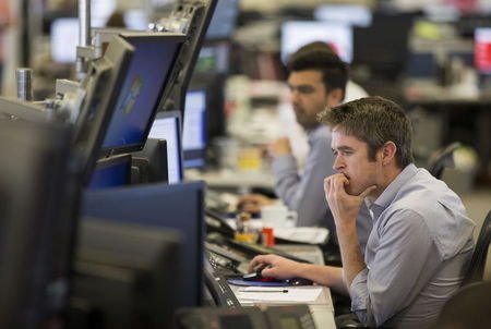 UK Market Insights: Key After-Hours Movers Explained