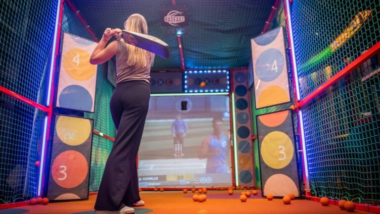 Sixes cricket chain administration