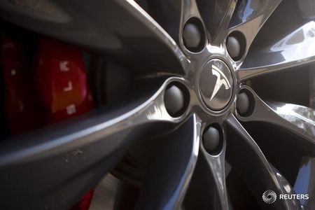 Tesla’s California Setback: Autopilot Claims Trigger 30-Day Sales Suspension